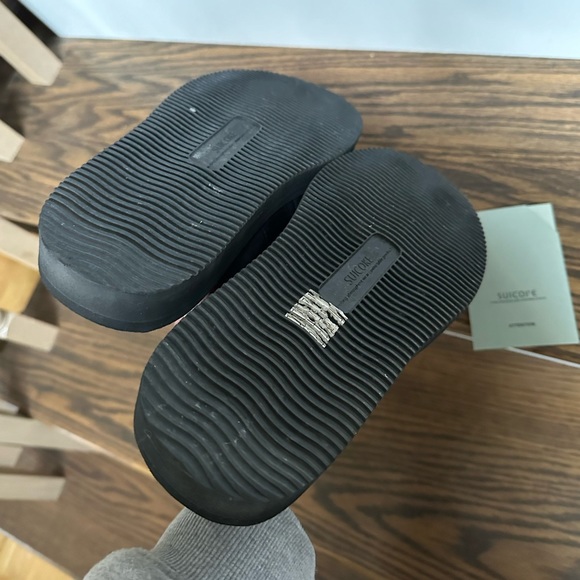 Suicoke Sherpa Slides - Picture 5 of 5